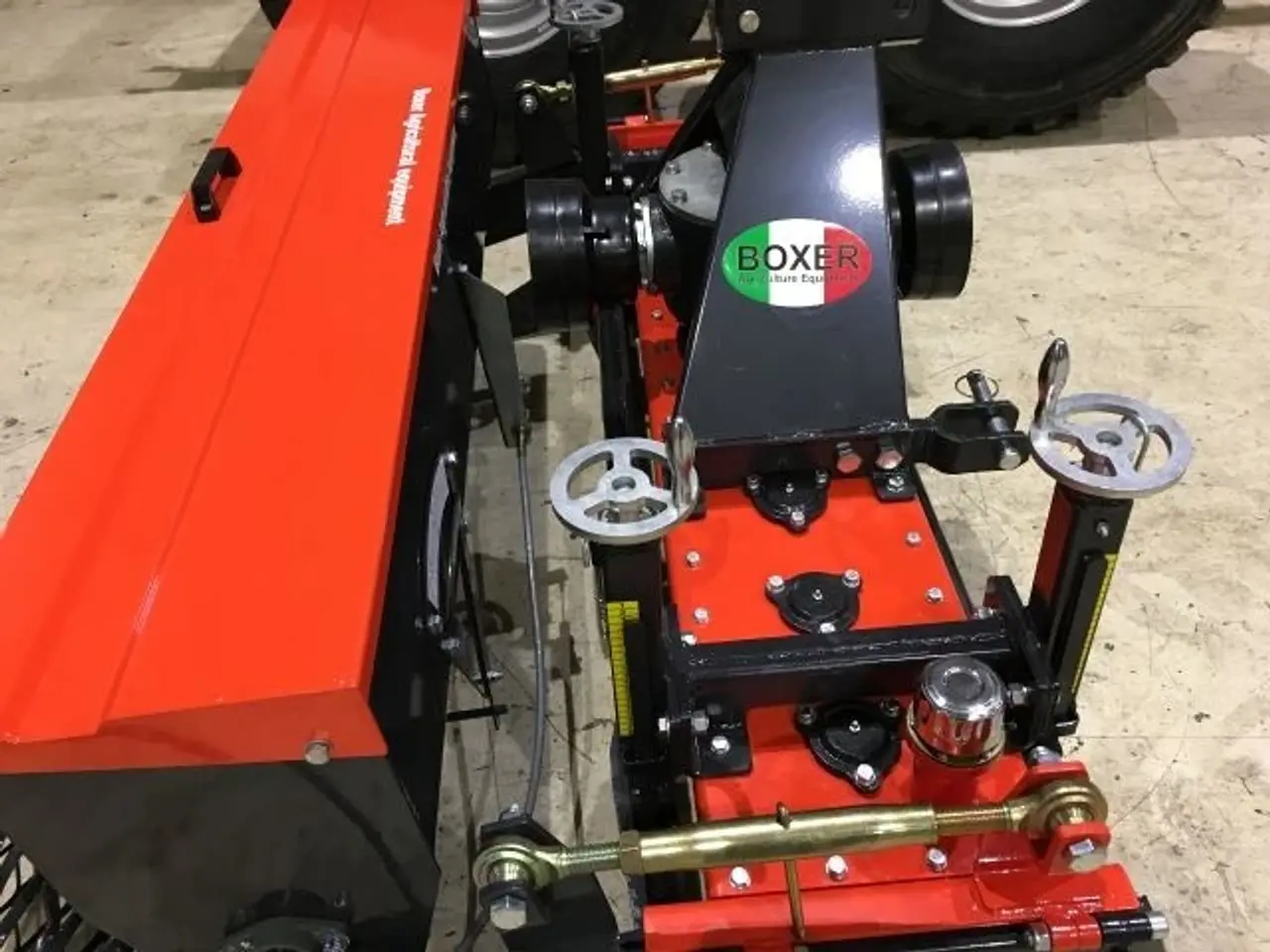 Billede 2 - - - - boxer