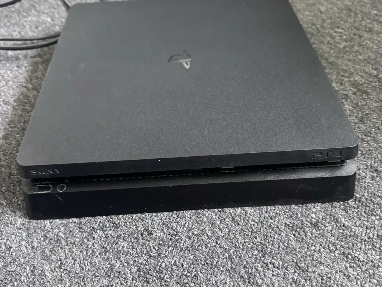 Billede 2 - Playstation 4 slim 