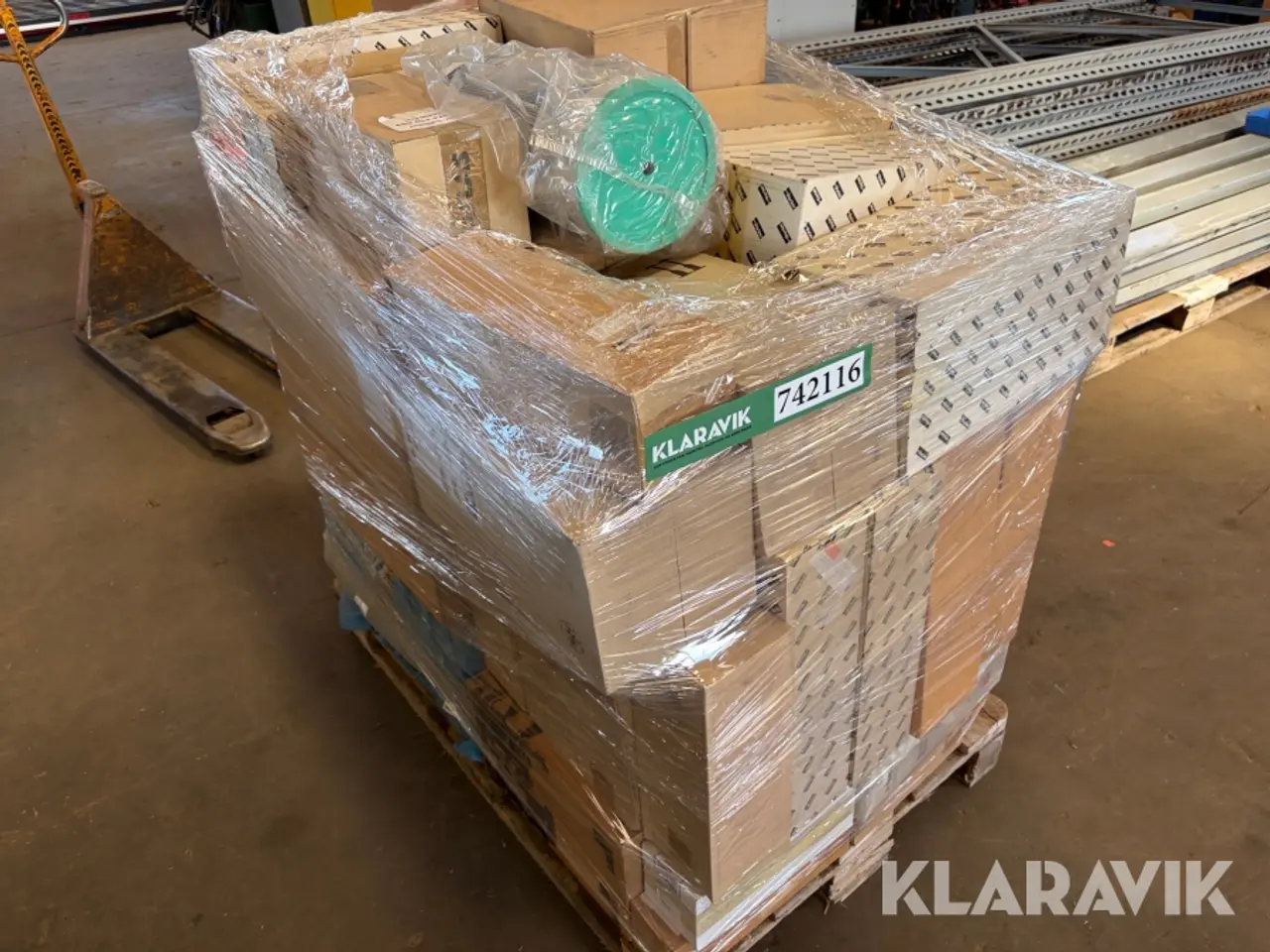 Billede 2 - Diverse filtre - cirka 60 pakker