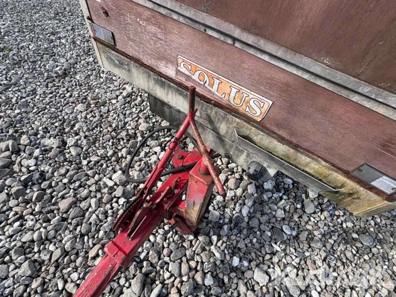 Billede 11 - Vogn Vagn Egsgaard 202