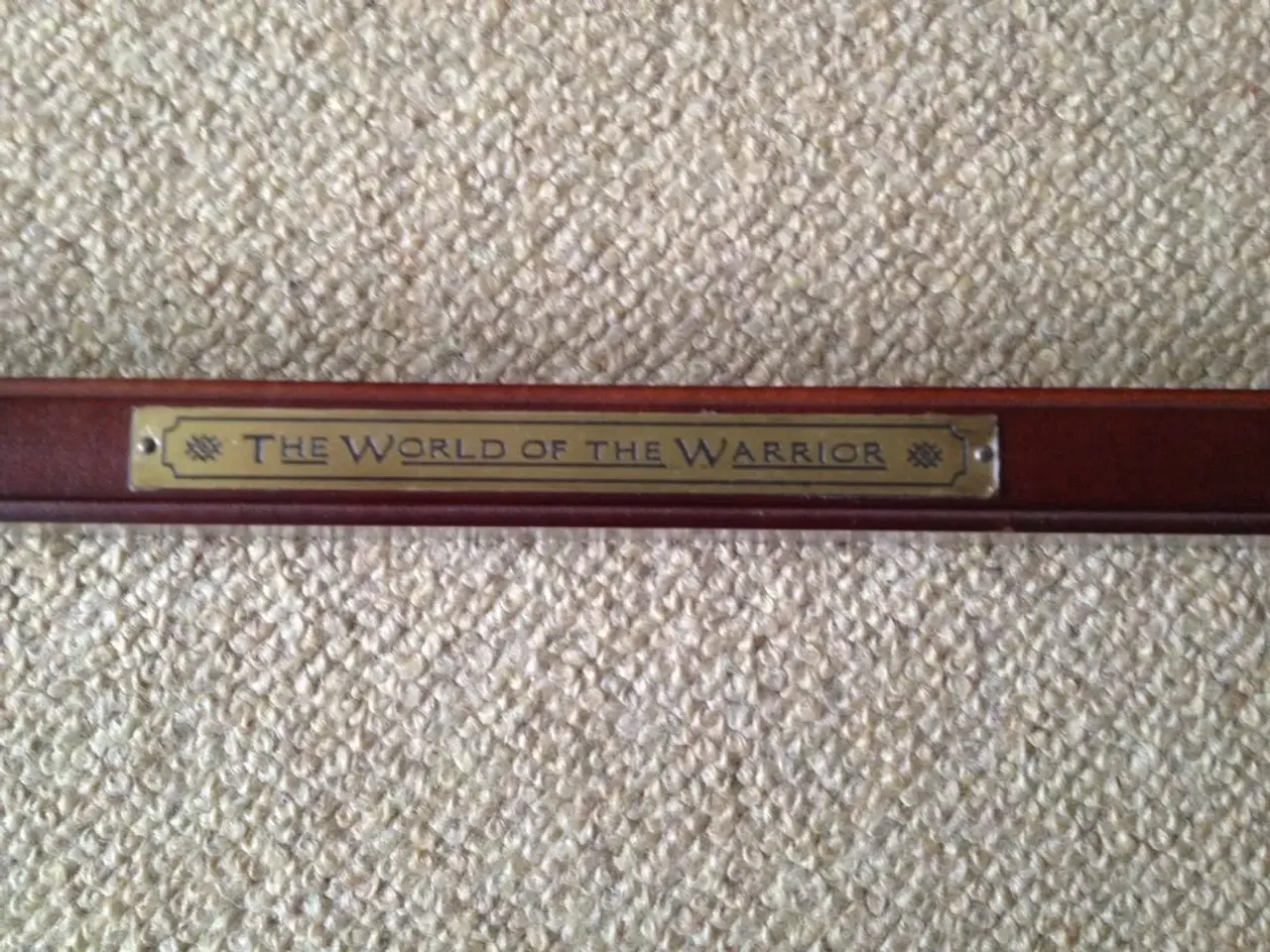 Billede 16 - Franklin mint "the world of the warrior"
