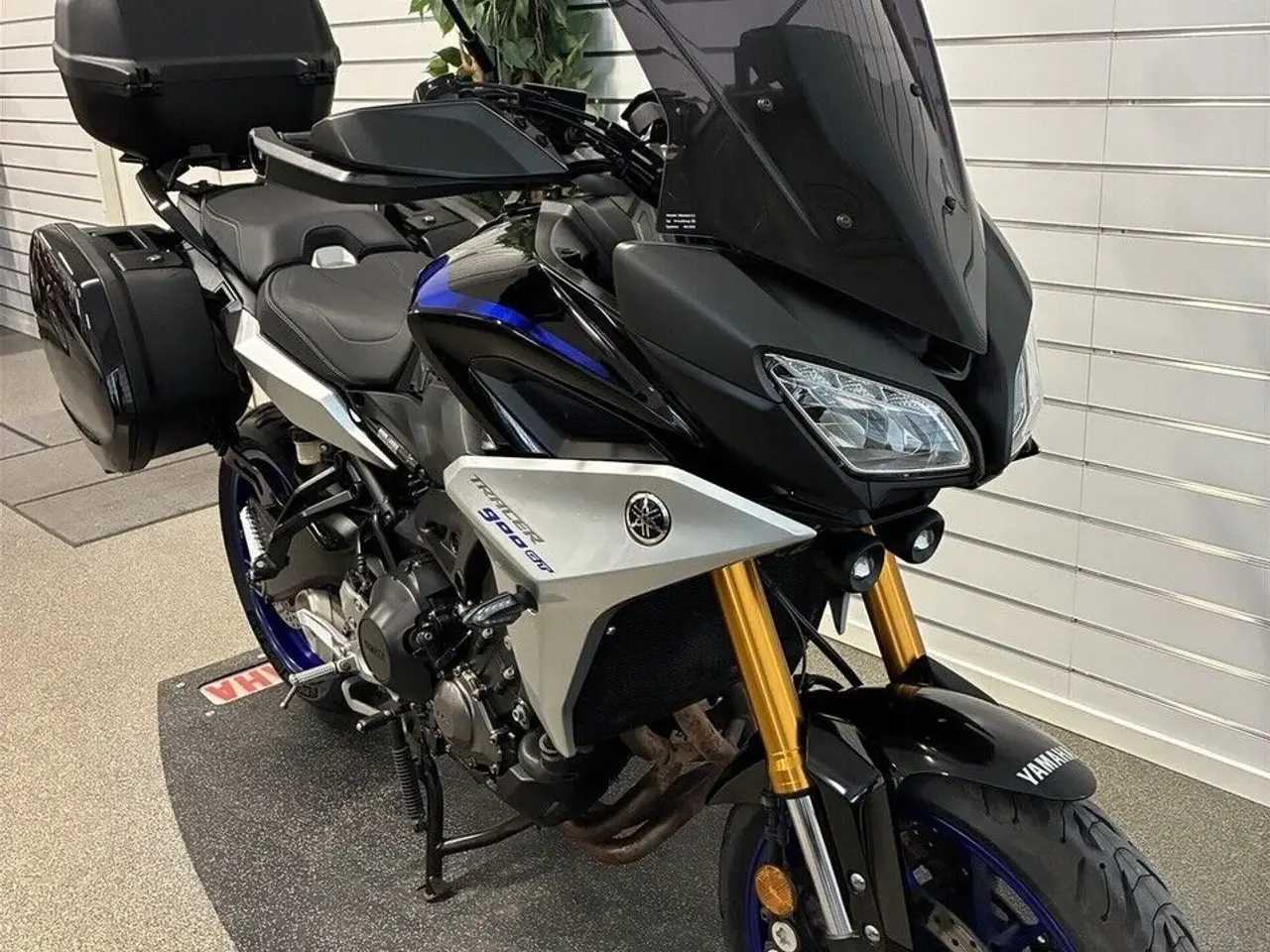 Billede 2 - Yamaha Tracer 900 GT