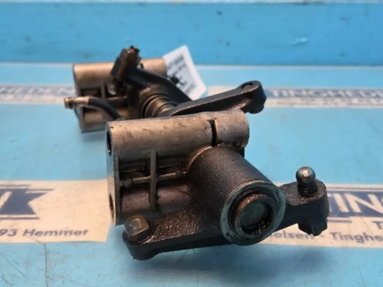 Billede 7 - Case BD336 Nikketøj A148137