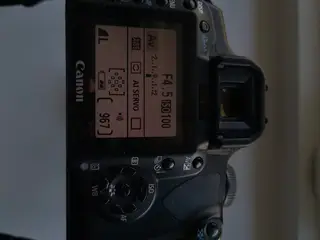 Canon 400D