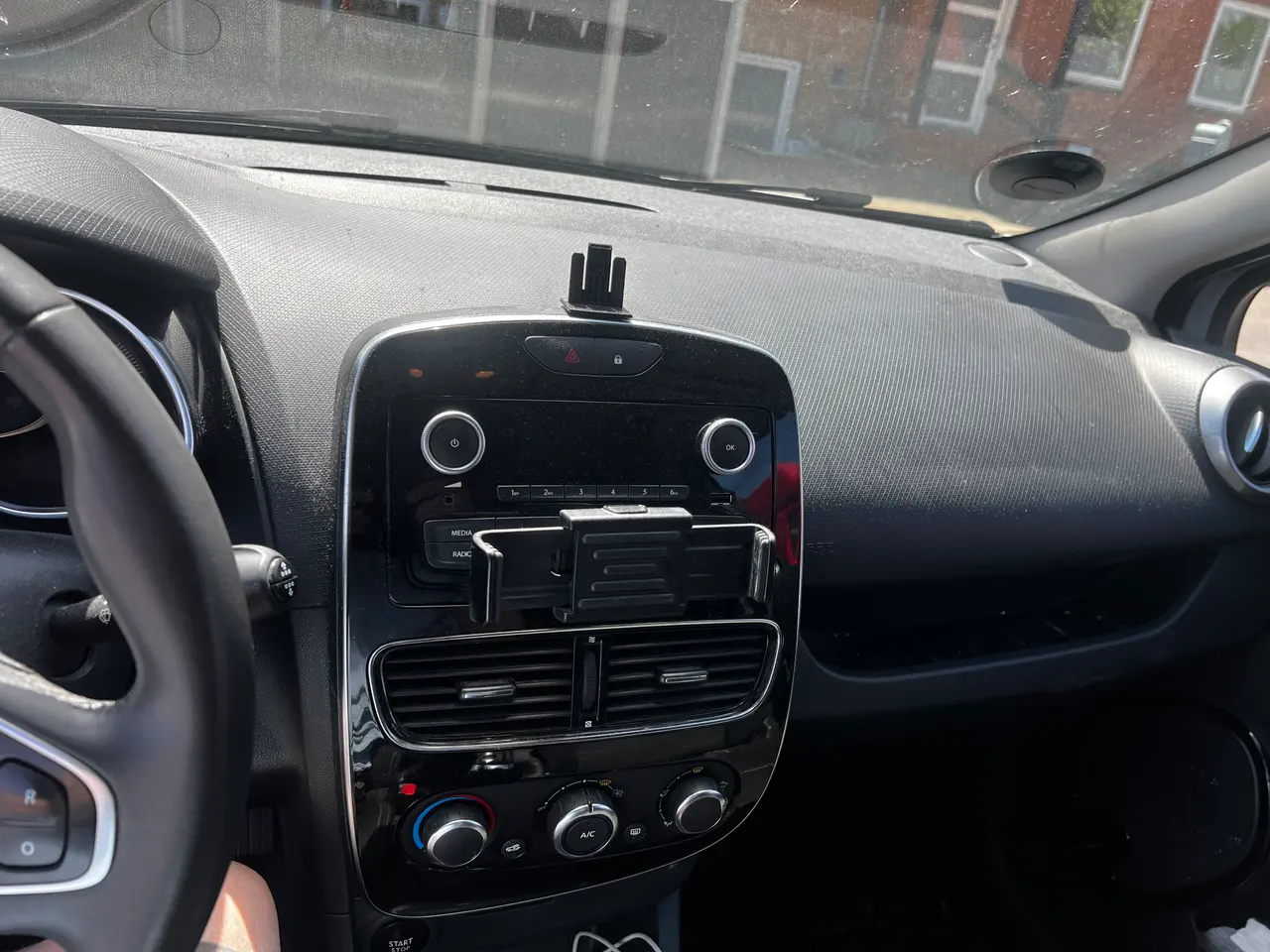 Billede 8 - Renault Clio