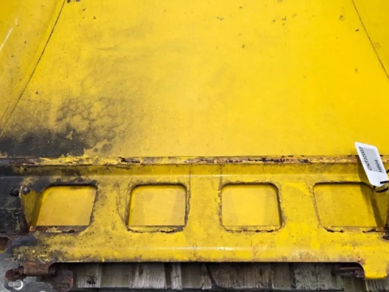 Billede 14 - New Holland BB9060 Skærm 87496493