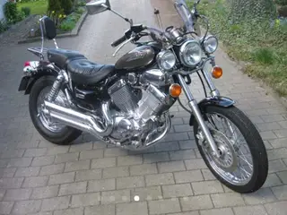 Virago 535