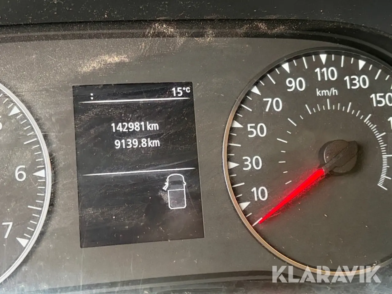 Billede 12 - Varebil Renault Master 2,3 DCI 150