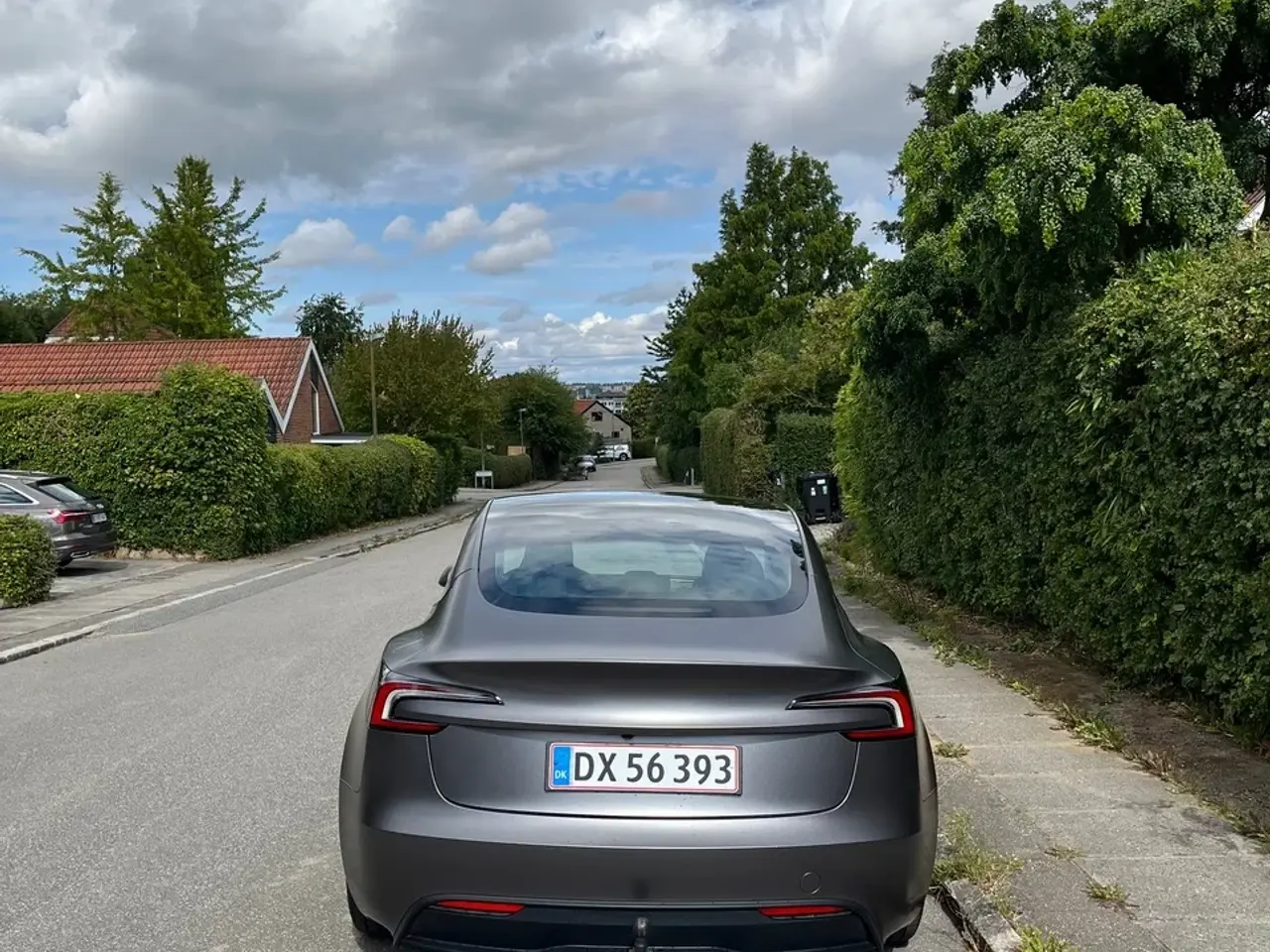 Billede 6 - Tesla Model 3 RWD