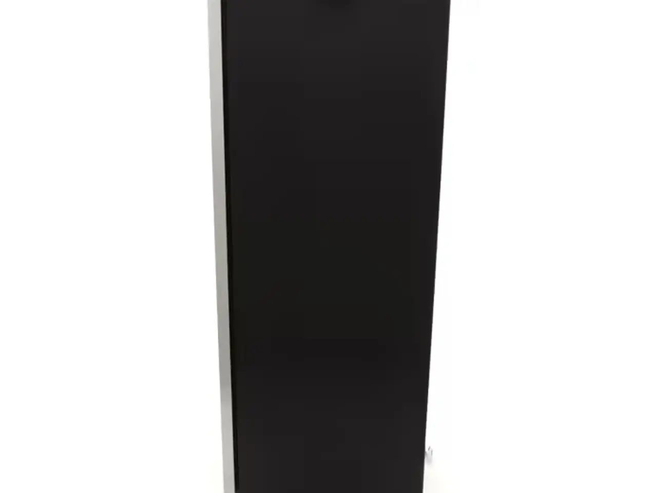 Billede 4 - Displaykøleskab 600 L sort – B780 x D700 x H1900mm