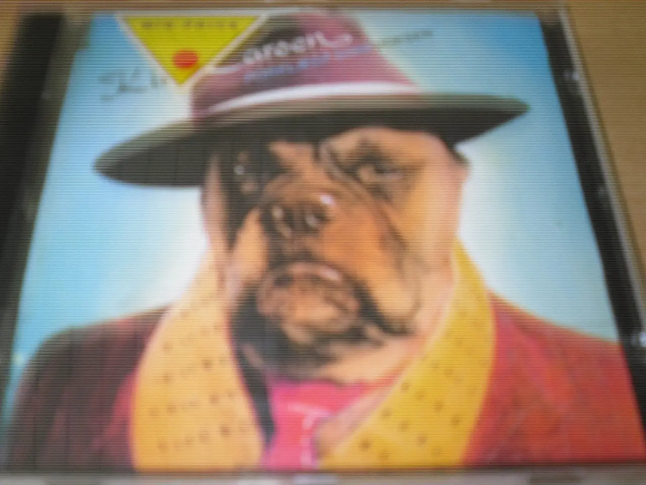 Billede 11 - KIM LARSEN & Kjukken. BYD. 24 x Cd.