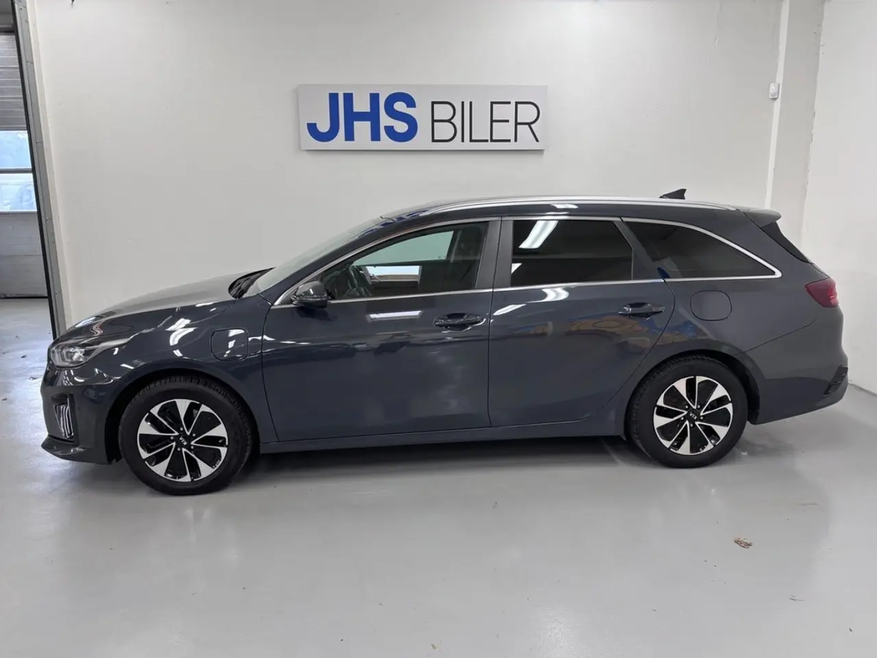 Billede 3 - Kia Ceed 1,6 PHEV Prestige SW DCT