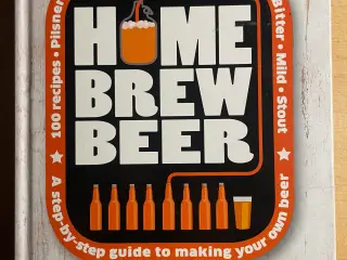 Home brew beer, Greg Huges