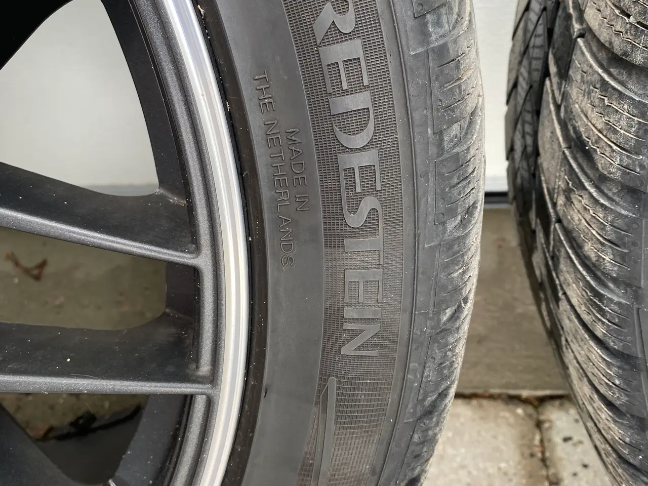 Billede 2 - 20” Audi A6 A4 Q5