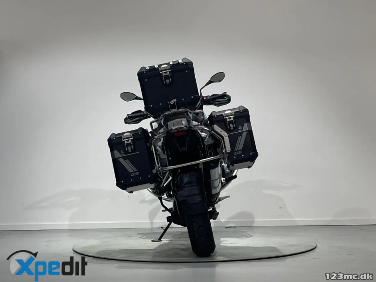 Billede 18 - BMW R 1250 GS Adventure