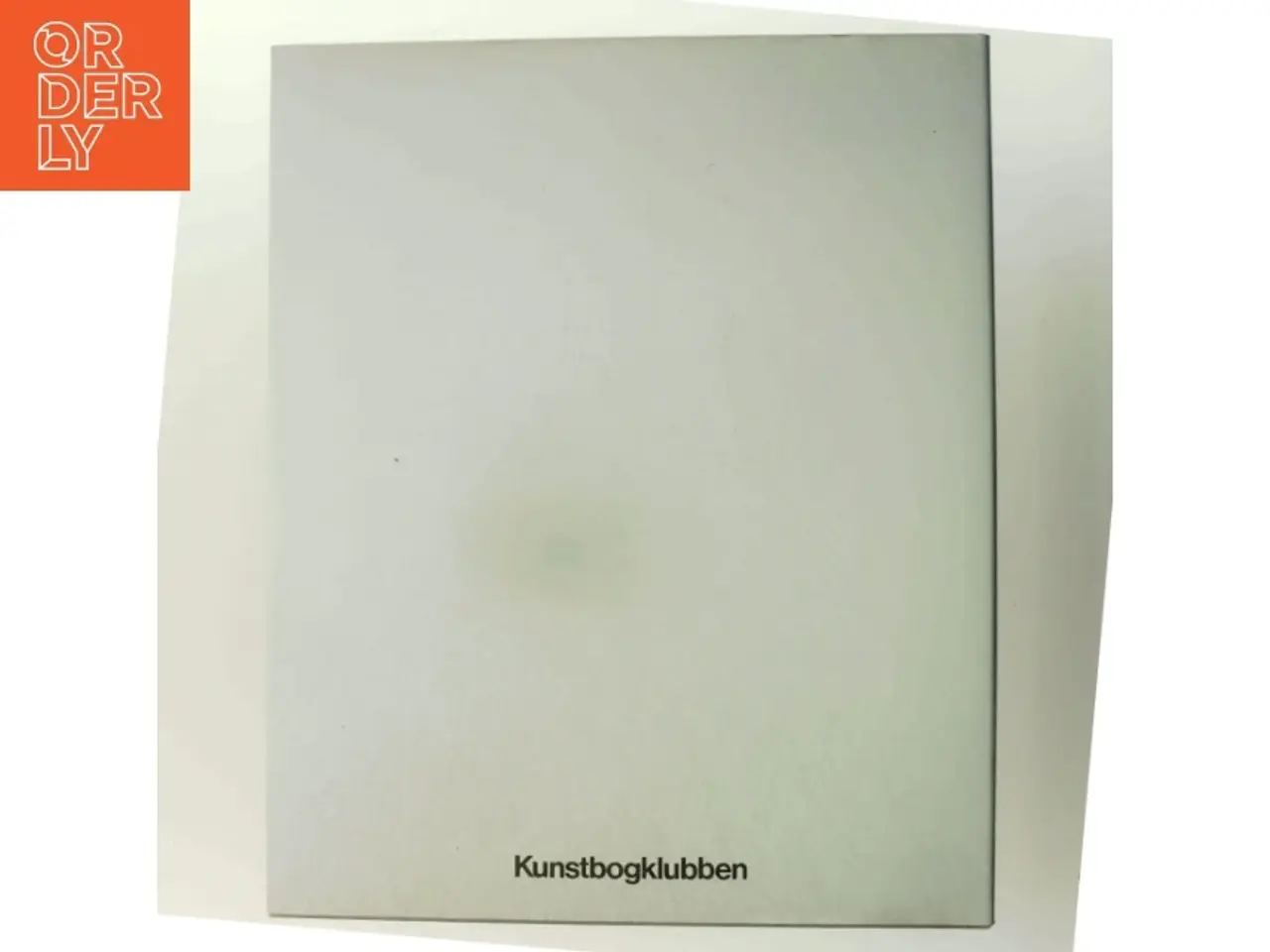 Billede 3 - Fogtdals Kunstleksikon Bind 6 Hou-Kop
