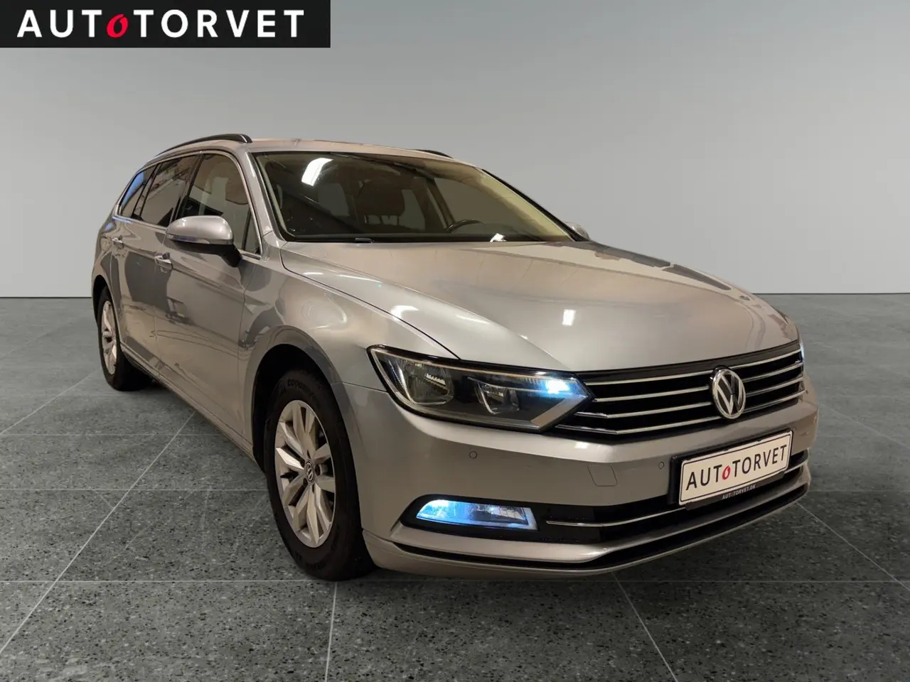 Billede 2 - VW Passat 1,4 TSi 150 Comfortline Premium Variant DSG