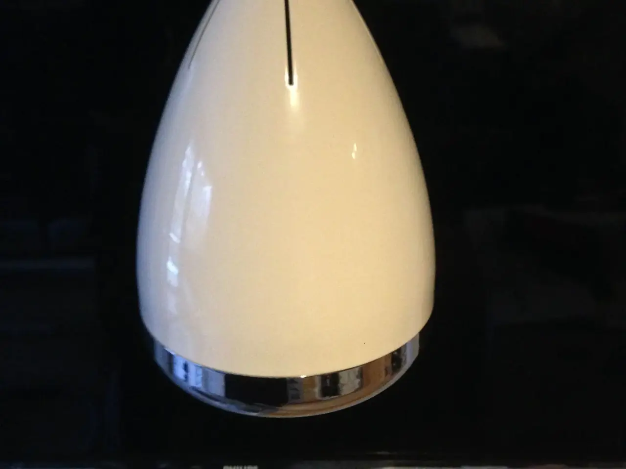 Billede 1 - Pulz retro lamper billygte design