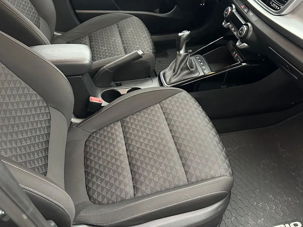 Billede 13 - Kia Rio 1,0 T-GDi Attraction+