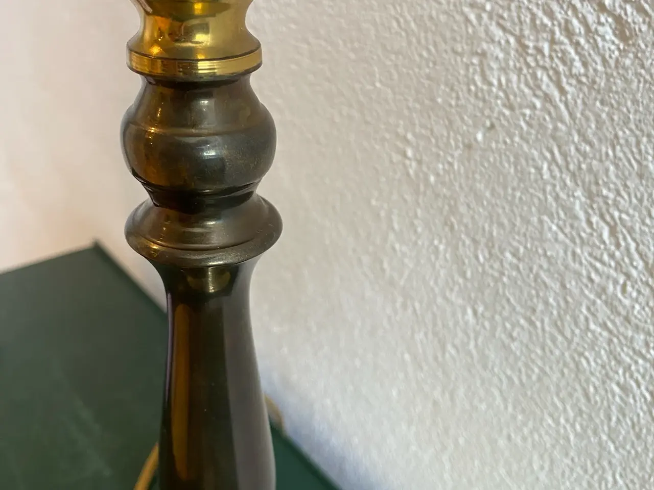 Billede 4 - Retro bordlampe 