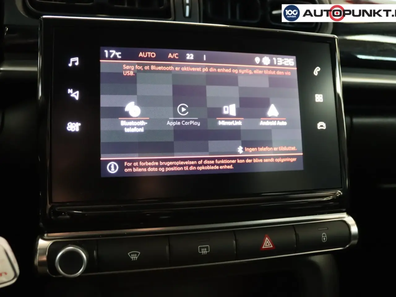 Billede 10 - Citroën C3 1,2 PureTech 82 Cool