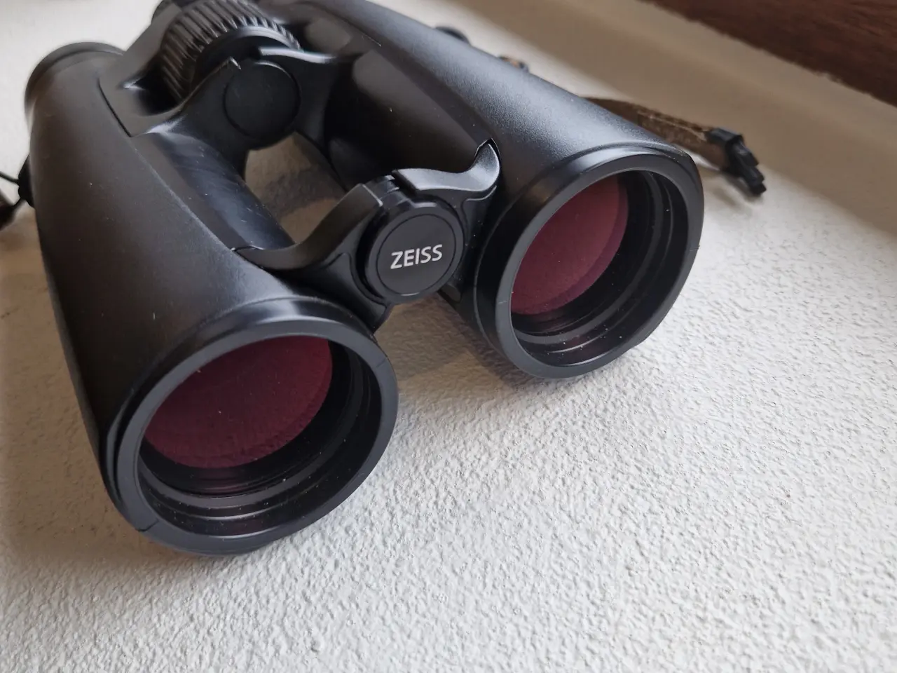 Billede 1 - Zeiss victory SF
