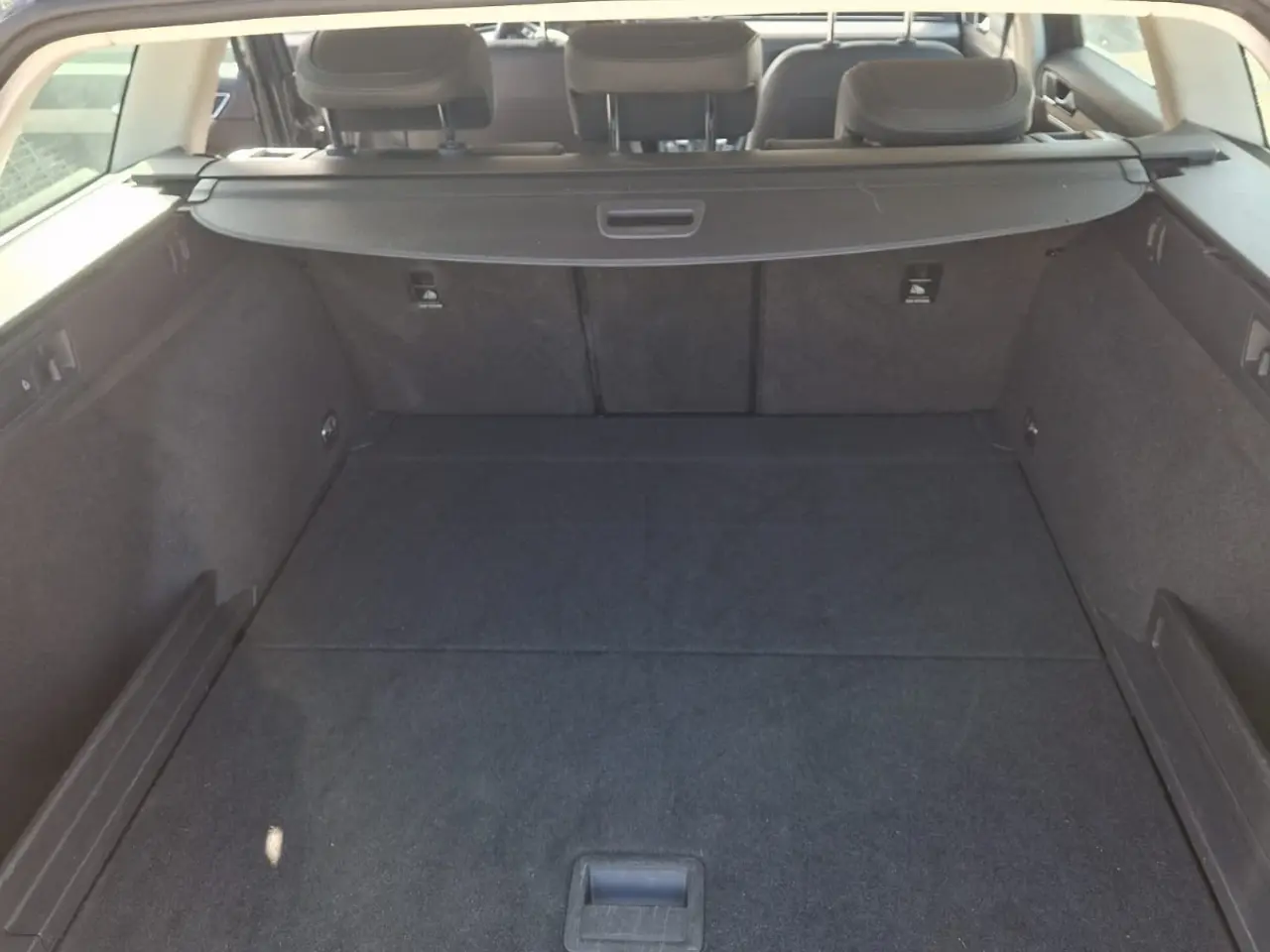 Billede 8 - VELHOLDT & ØKONOMISK VW PASSAT HIGHLINE DSG
