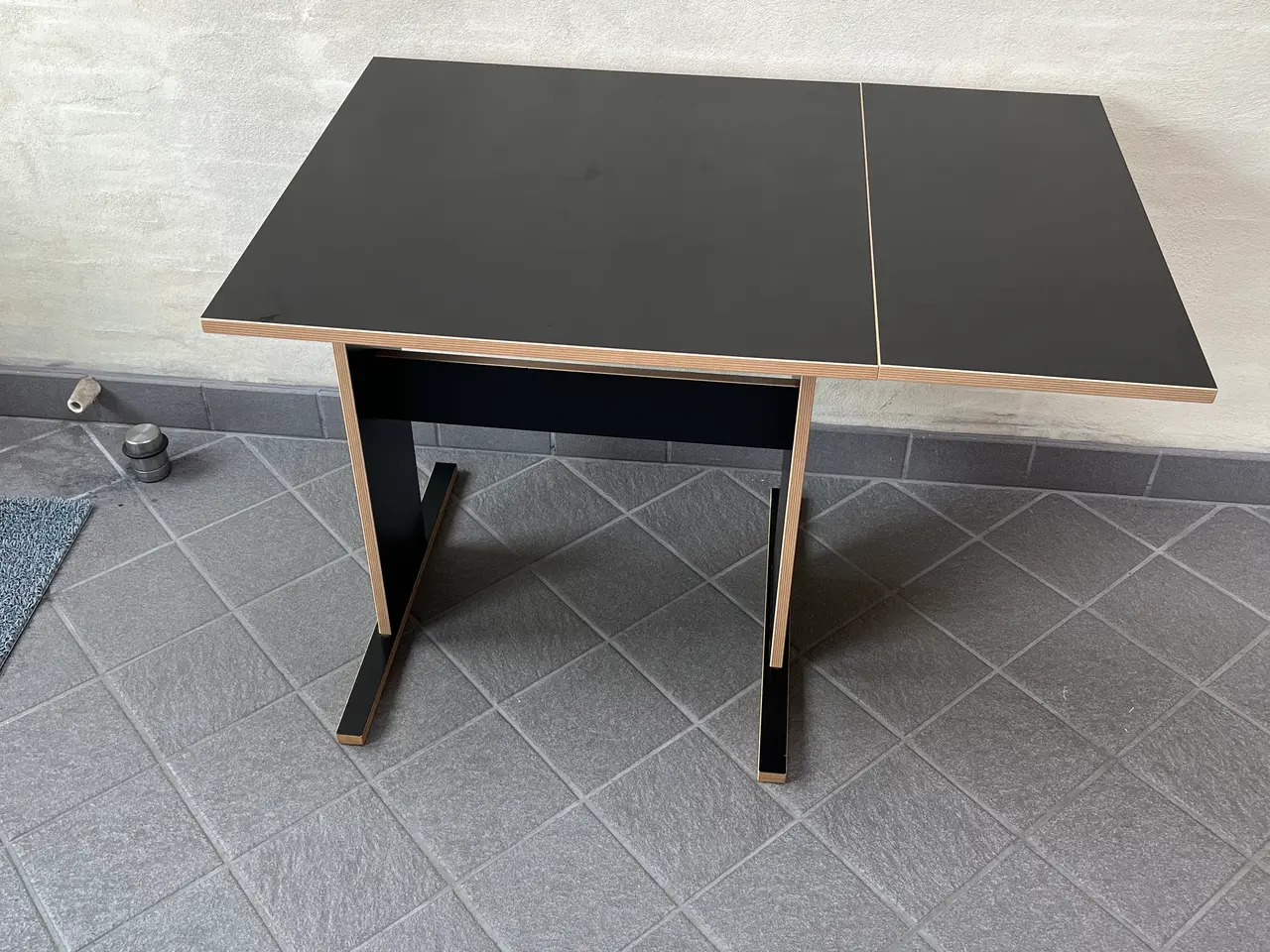 Billede 1 - Klap bord