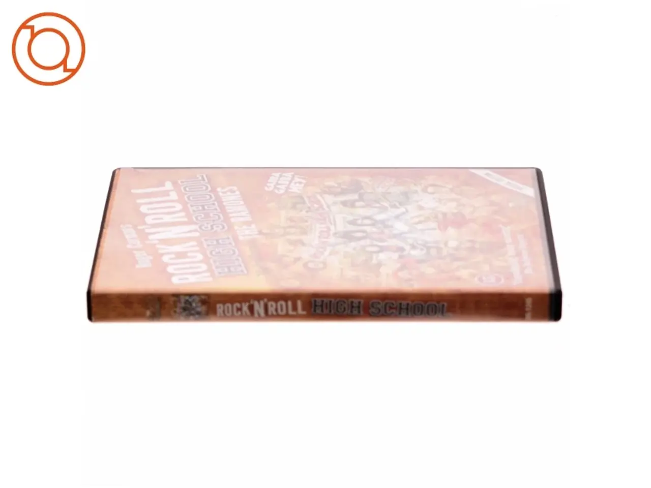 Billede 2 - Rock `n´Roll High school