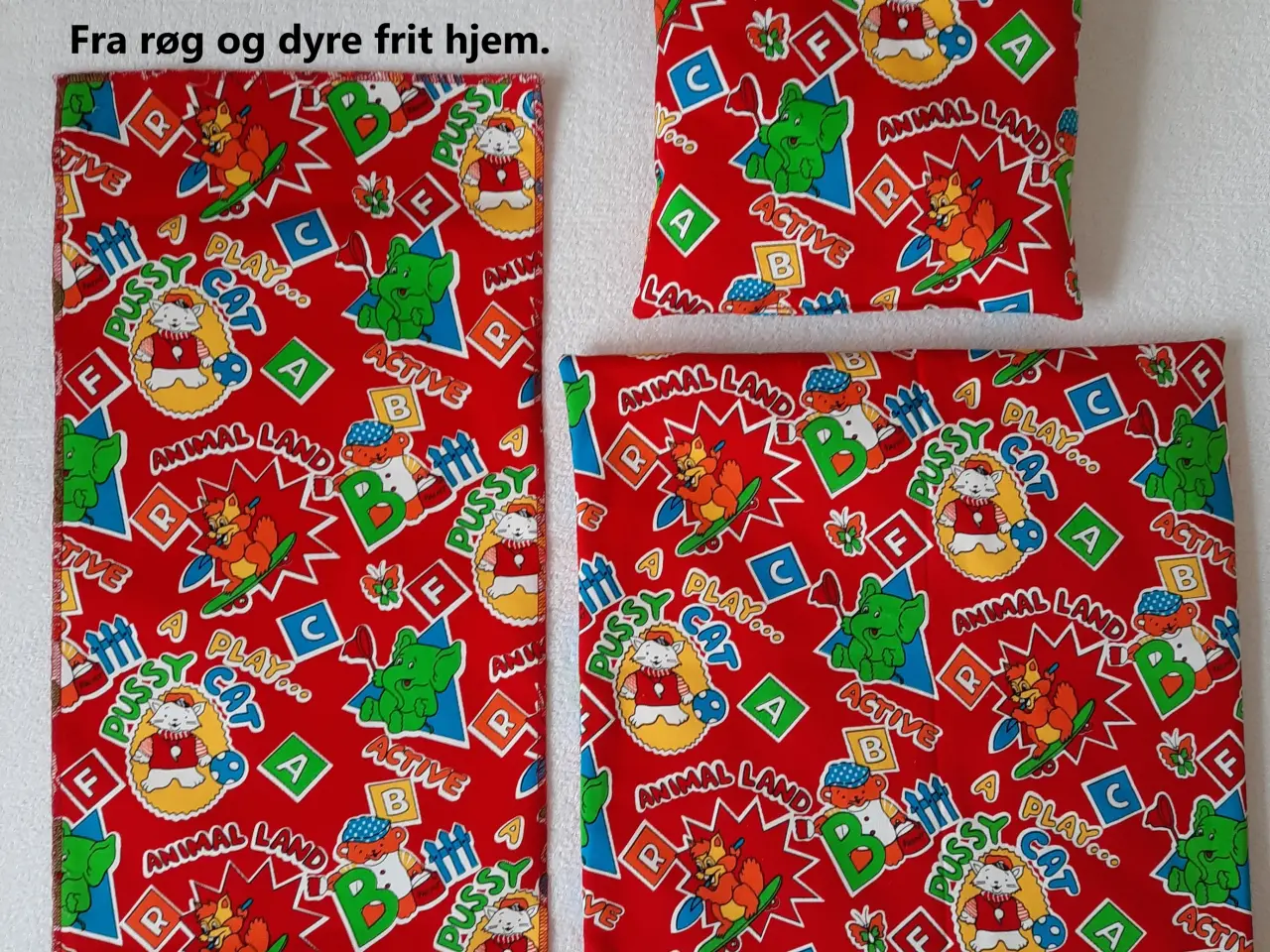 Billede 9 - Sengetøj med Disney,  m.m. soveposer, flyverdragt