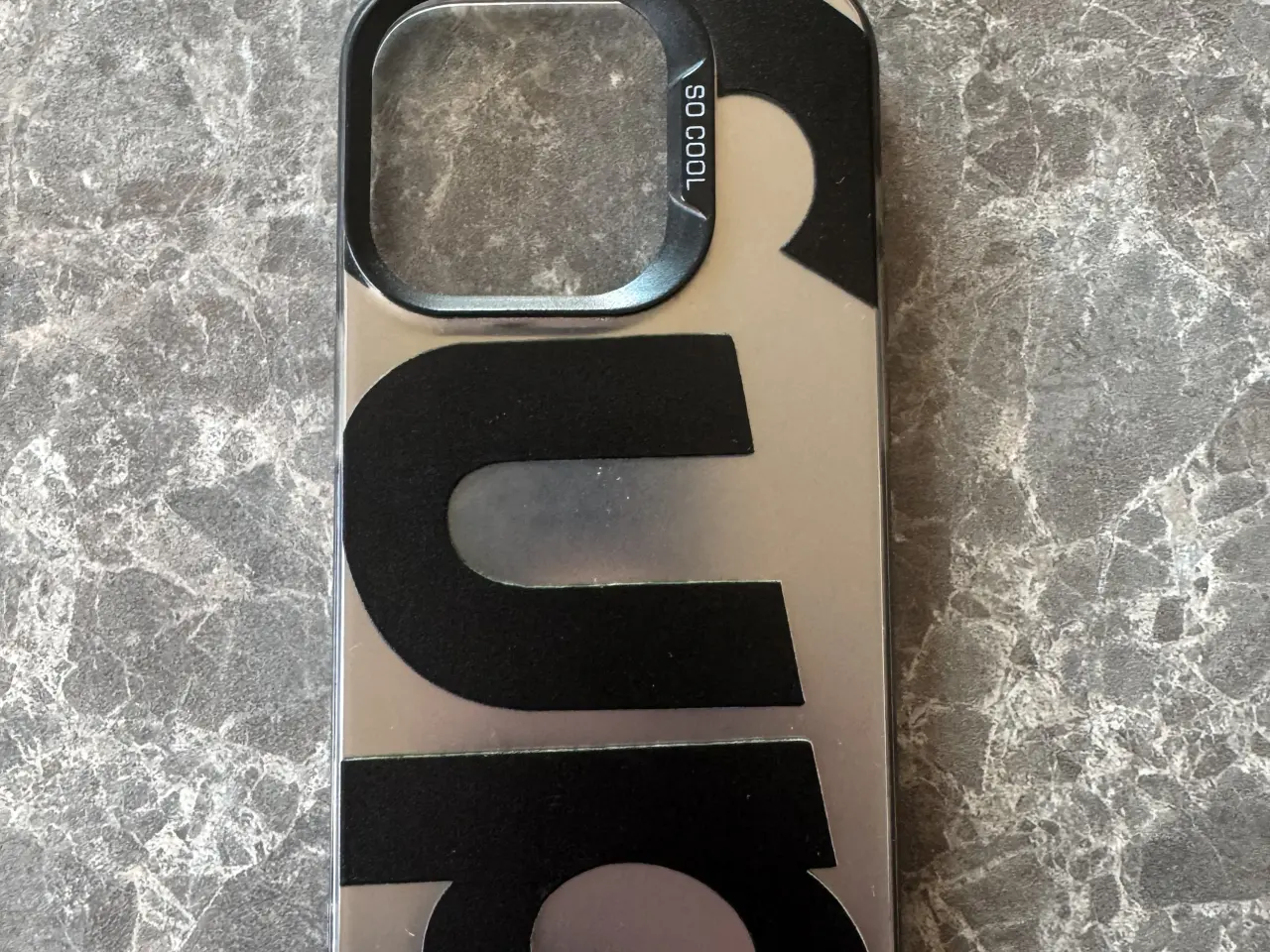 Billede 1 - Supreme Cover