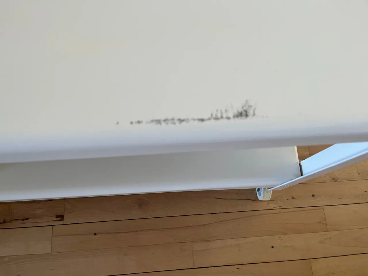 Billede 7 - Rullebord / Serveringsbord Ikea