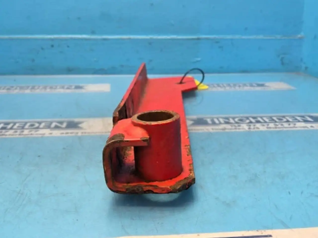 Billede 10 - Massey Ferguson 7276 Arm 28281773