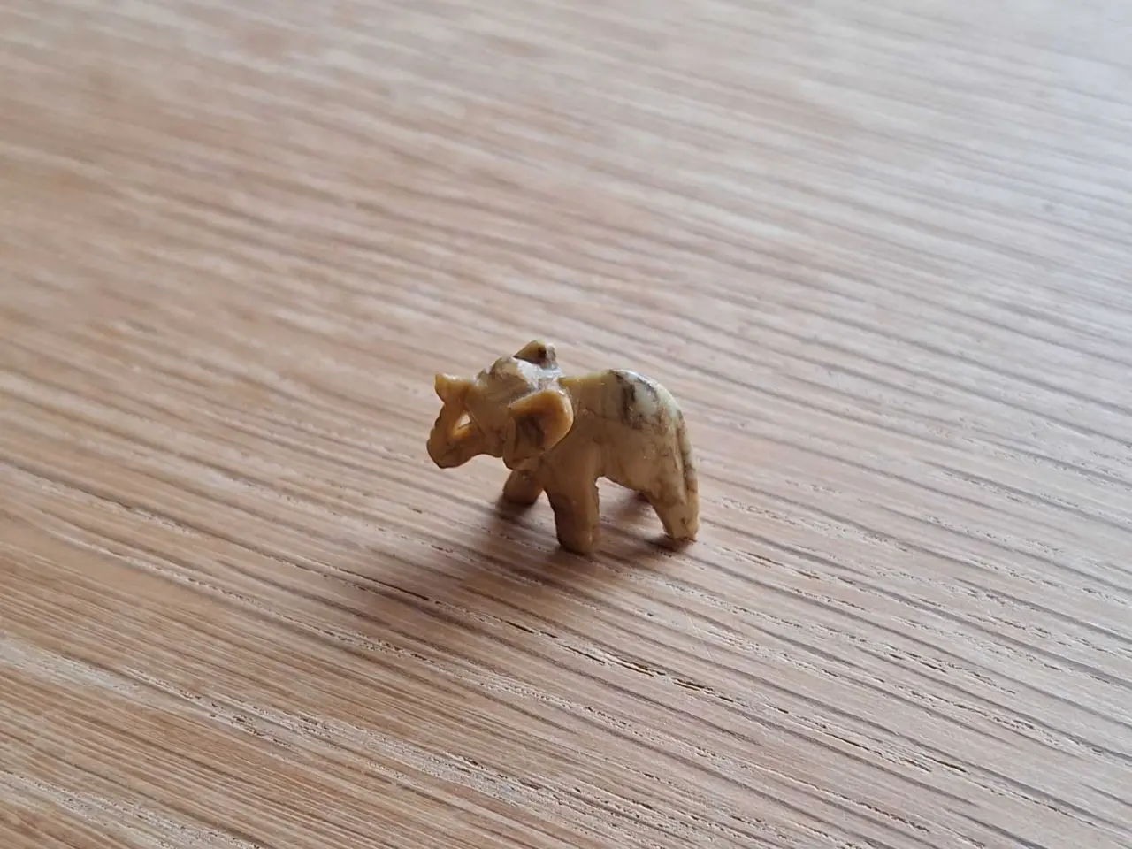 Billede 2 - Lille elefant