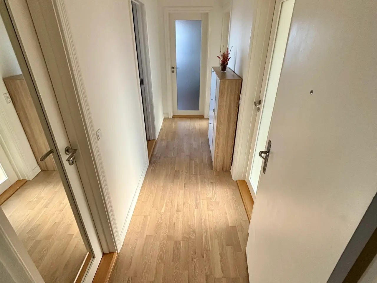 Billede 3 - 96 m² 4V lejlighed i attraktiv Odense M