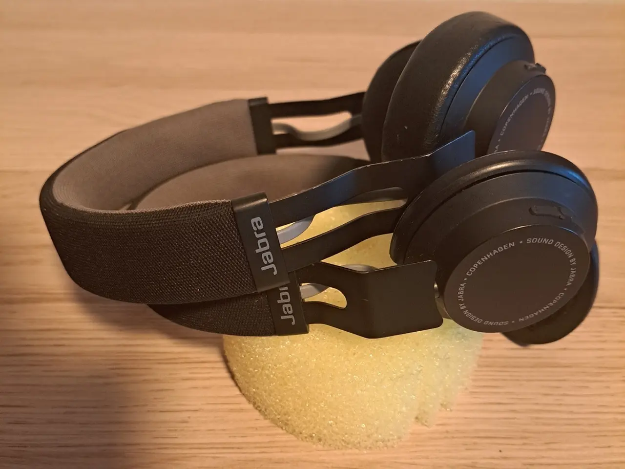Billede 5 - 2 stk. Jabra Move Wireless Bluetooth - samlet pris