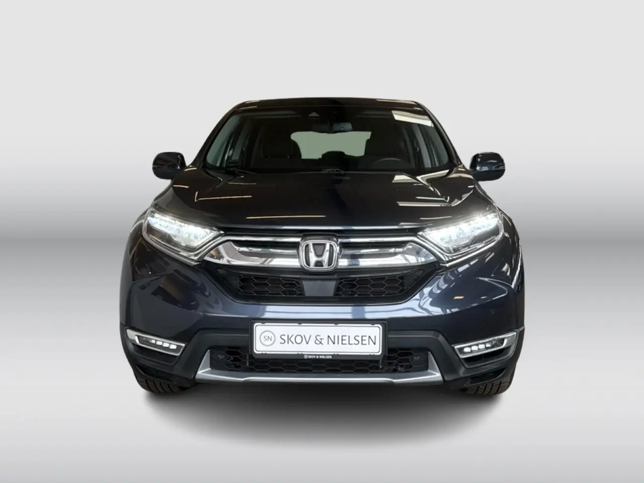 Billede 4 - Honda CR-V 2,0 i-MMD Elegance E-CVT