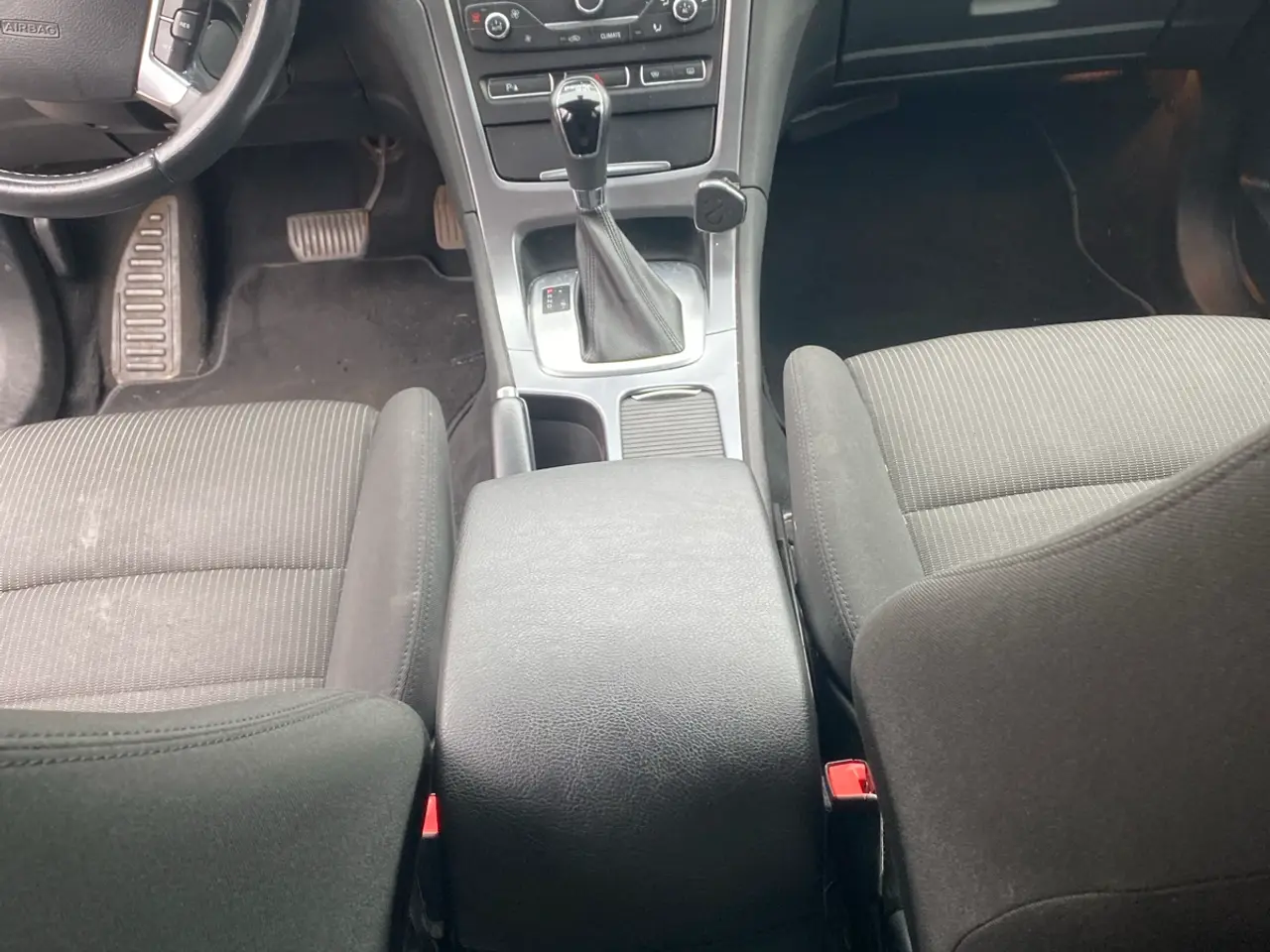 Billede 10 - Ford Mondeo Automatgear 