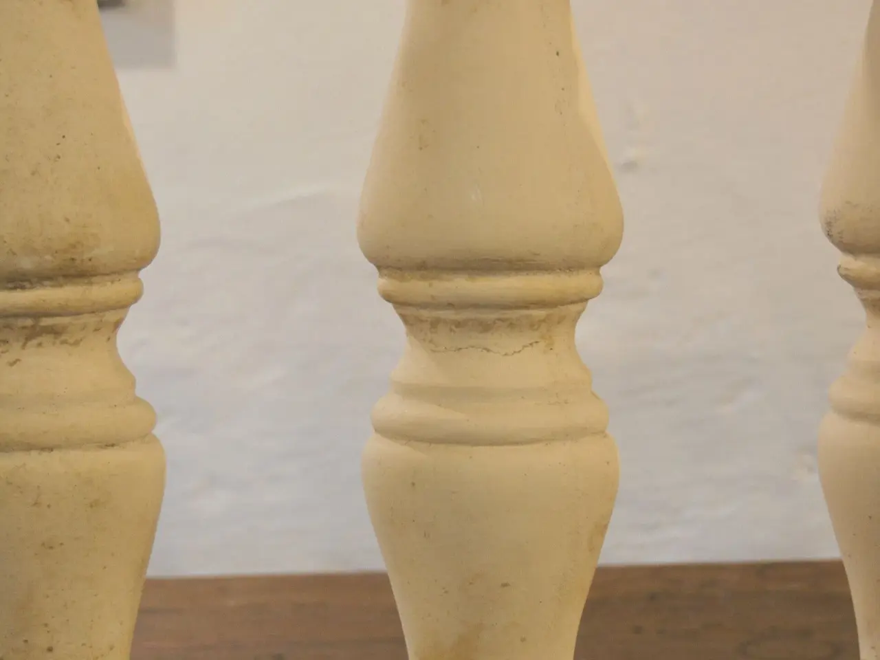 Billede 3 - Balustre