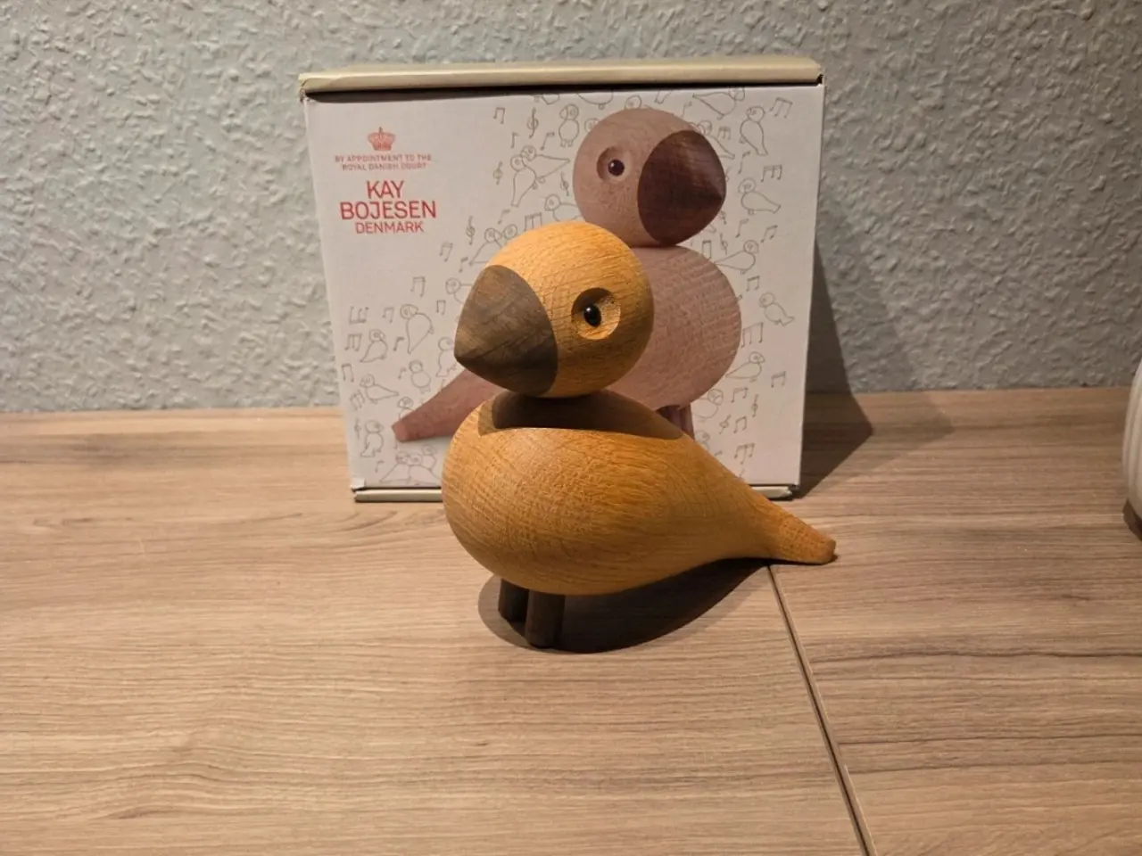 Billede 3 - Kaj Bojesen fugle