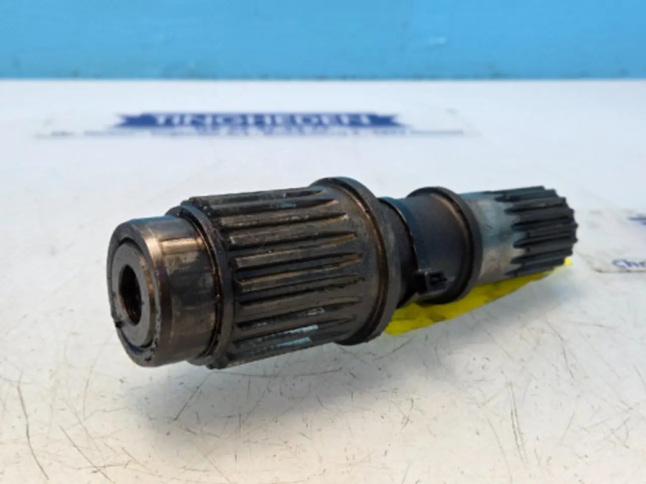 Billede 5 - Case Optum 300 Aksel 87535661