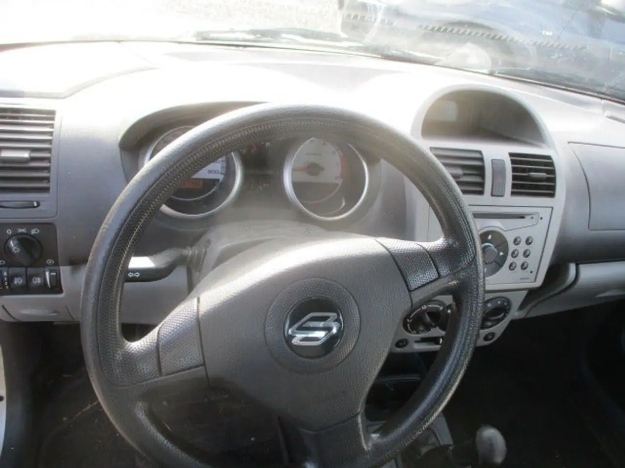 Billede 9 - Suzuki Ignis 1,3 Basic