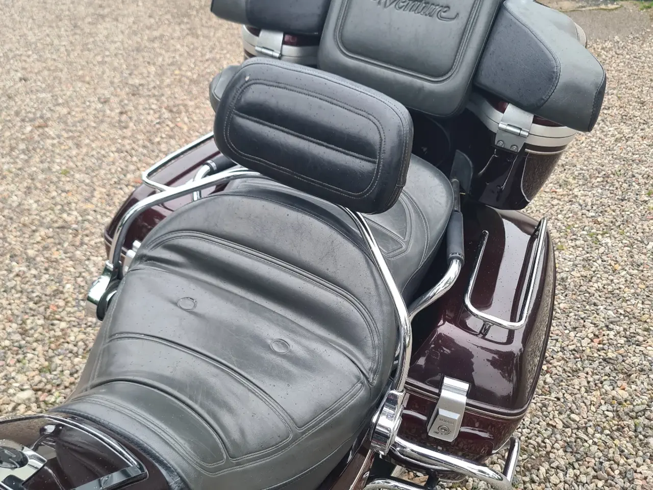 Billede 7 - Yamaha xvz1300