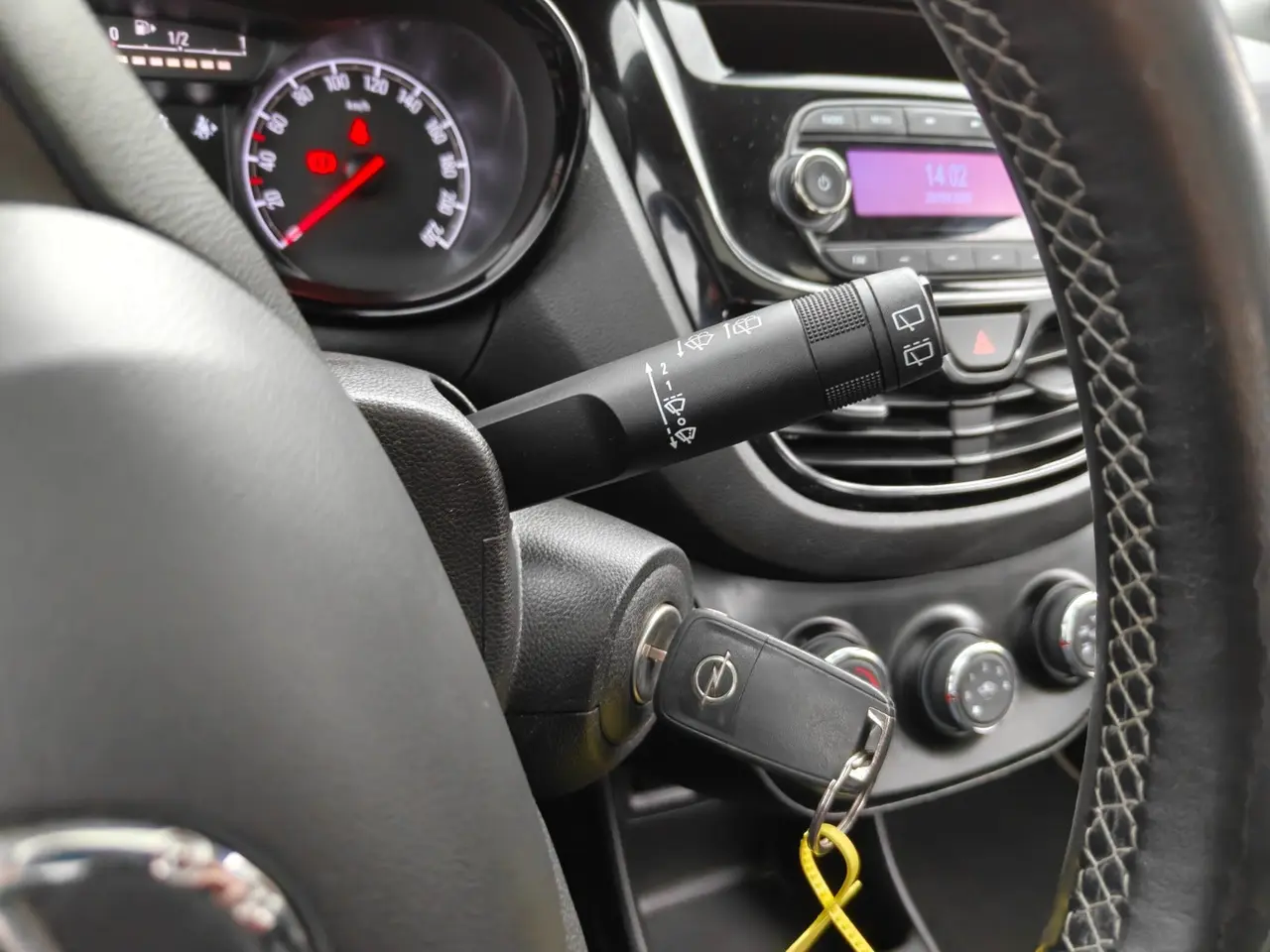 Billede 16 - Opel Karl 1,0 Cosmo