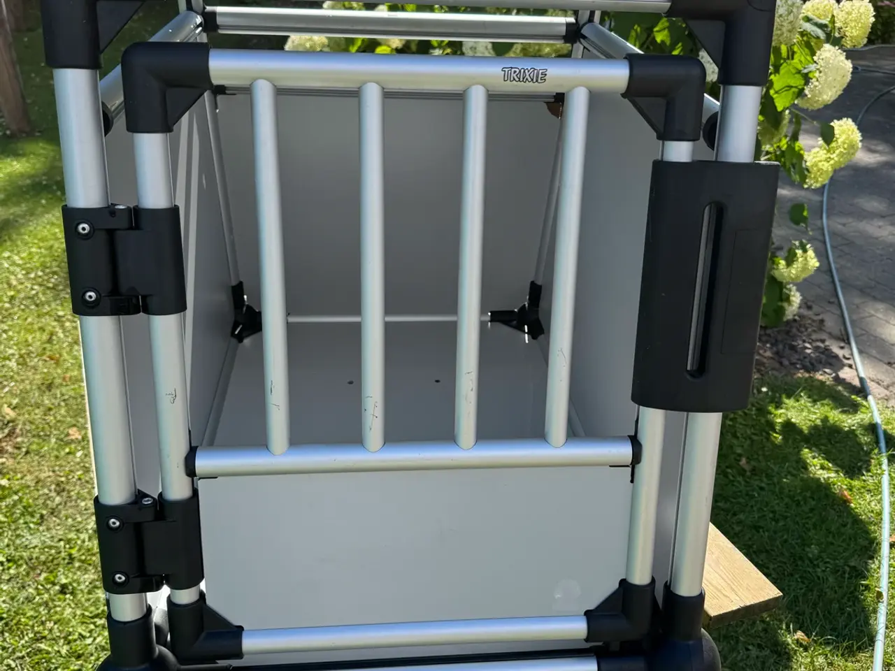 Billede 1 - Trixie transport bur M