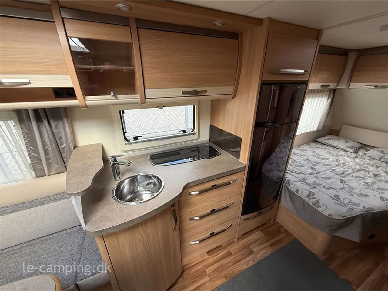 Billede 6 - 2013 - Knaus Südwind 500 FU