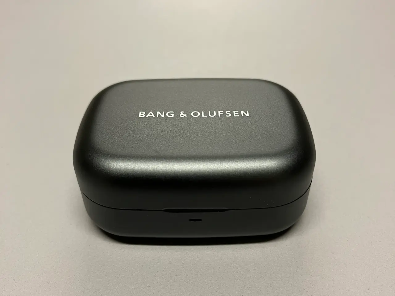 Billede 2 - NYE BeoPlay EX Limited Edition høretelefoner (B&O)