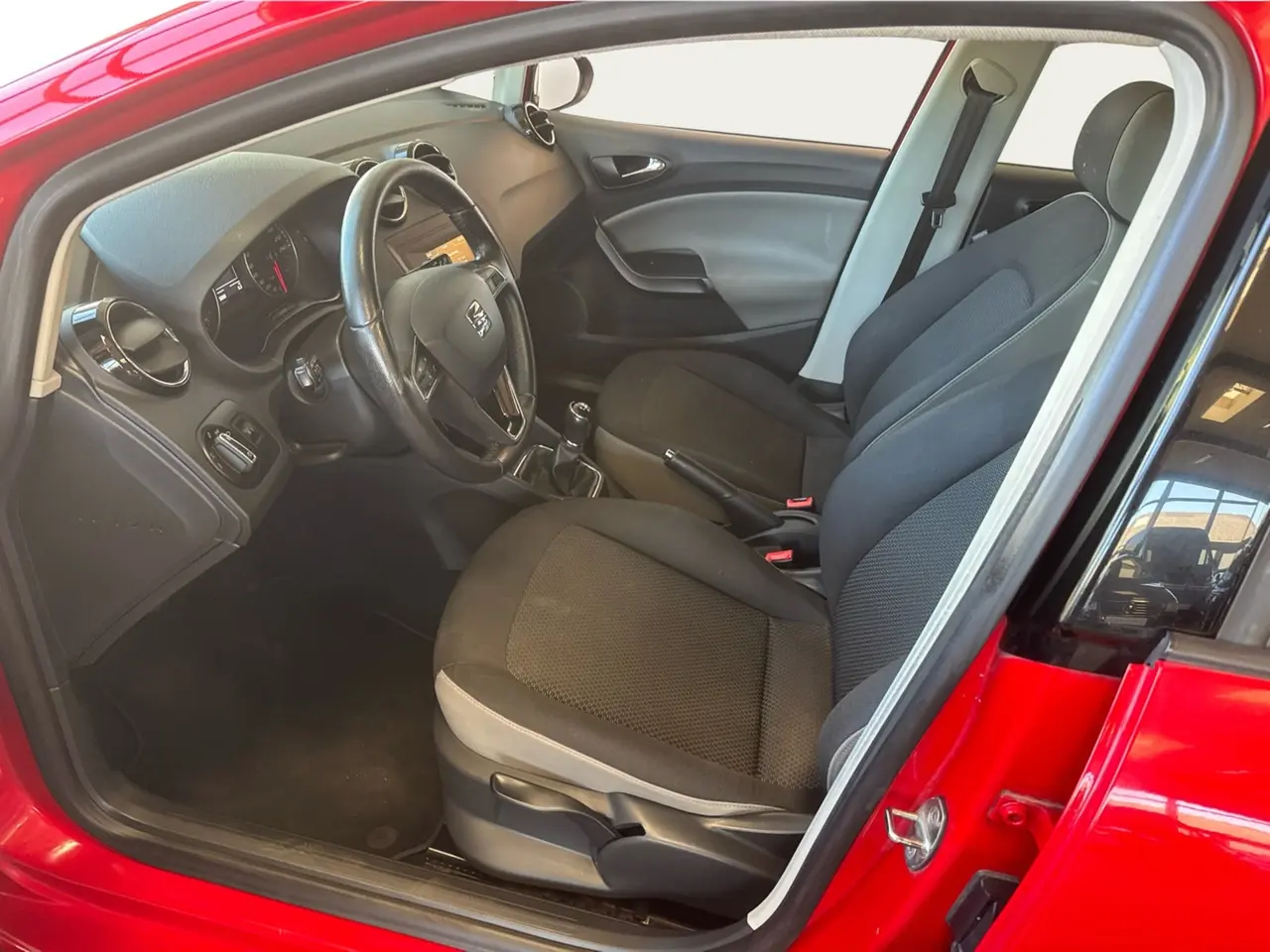 Billede 9 - Seat Ibiza 1,0 TSi 95 Style