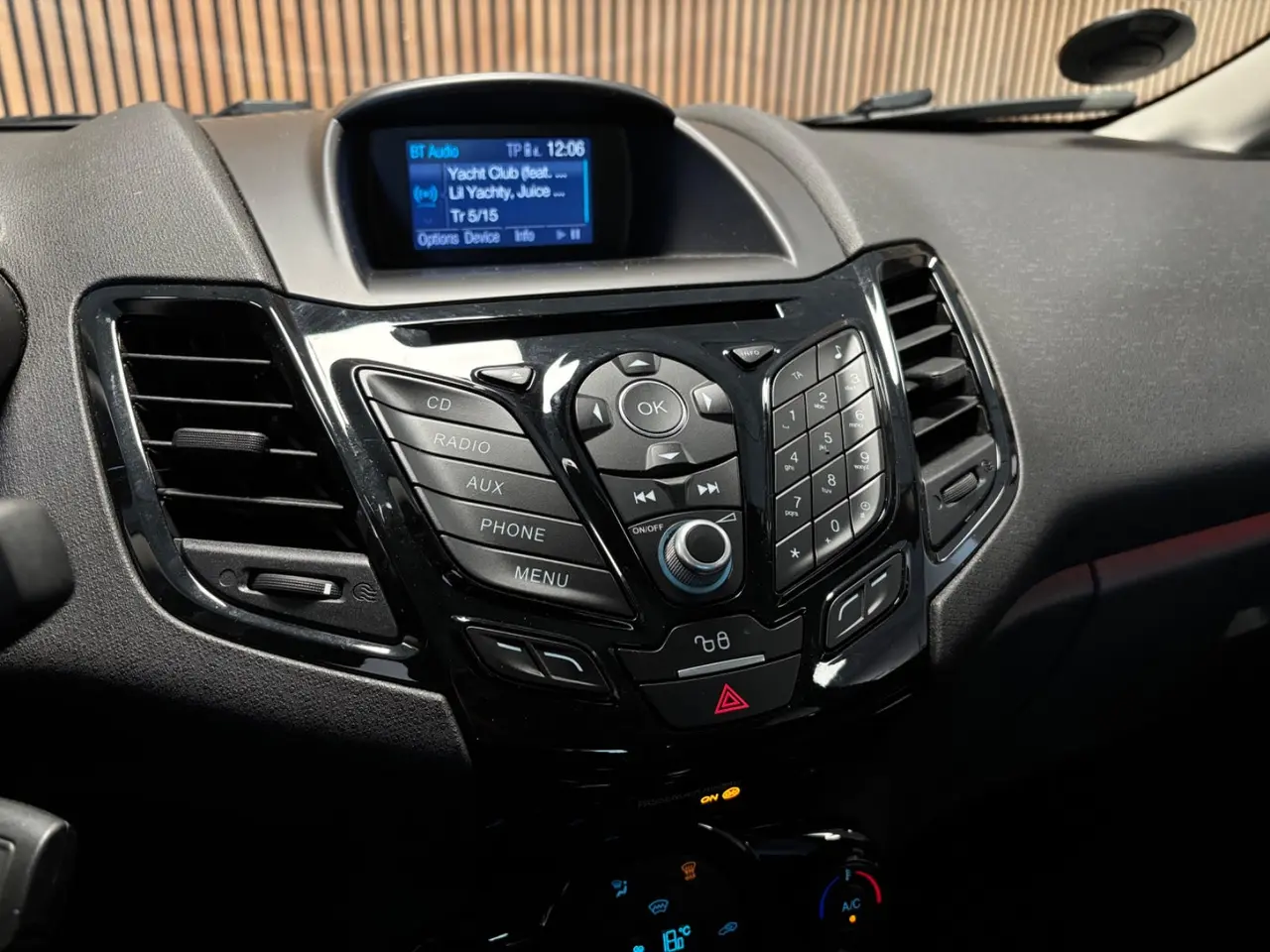 Billede 13 - Ford Fiesta 1,0 SCTi 100 Titanium