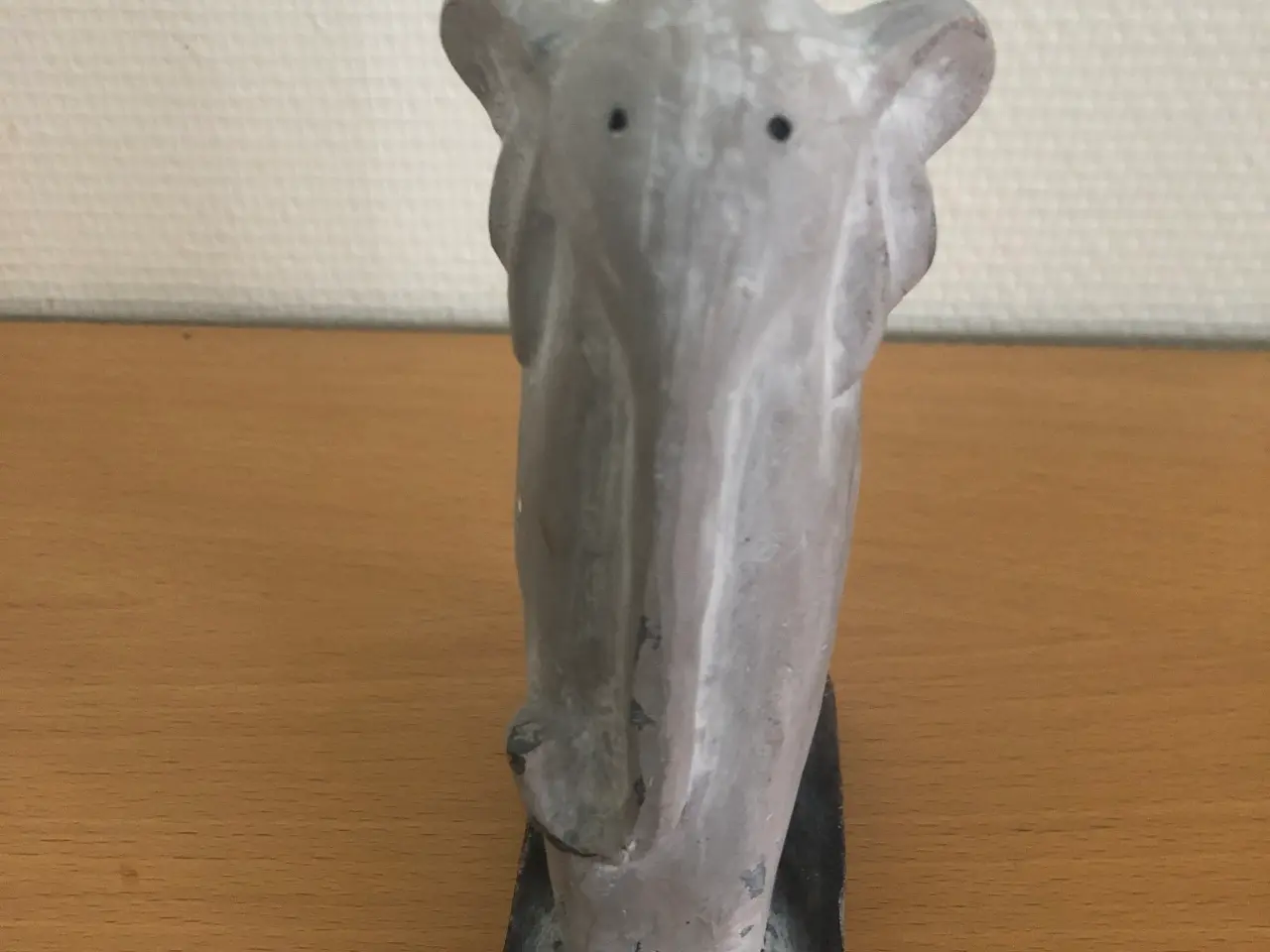 Billede 2 - Kiamik elefant